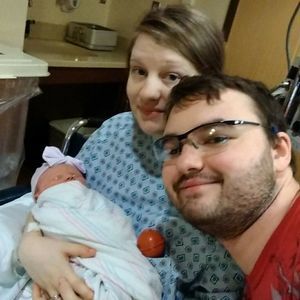 Meet your Posher, Lynn